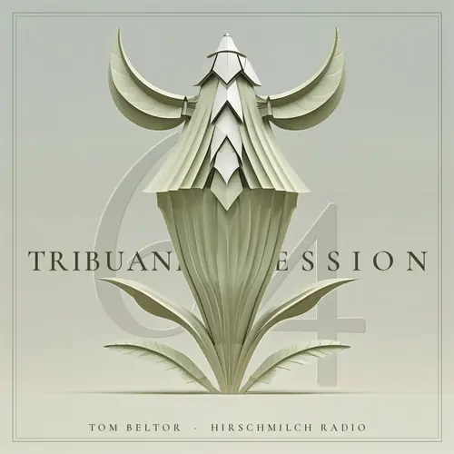 Tribuanic Session 64
