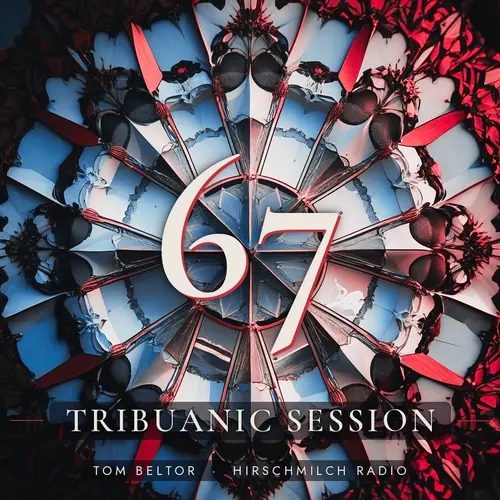 Tribuanic Session 67 - tom beltor
