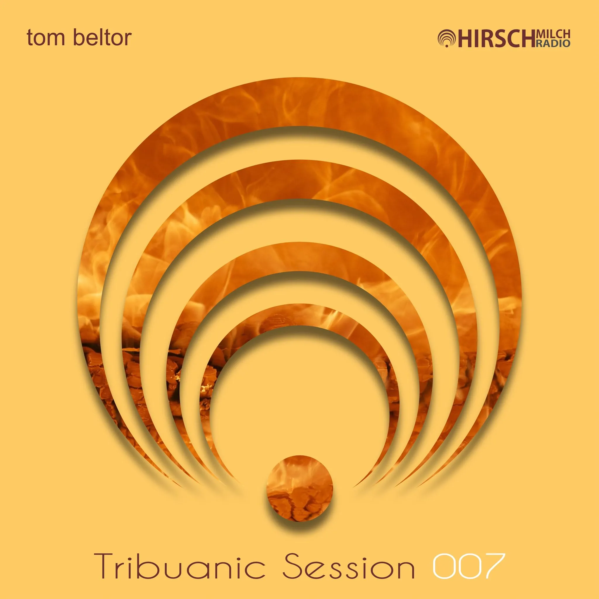 Tom Beltor - Tribuanic Session 007