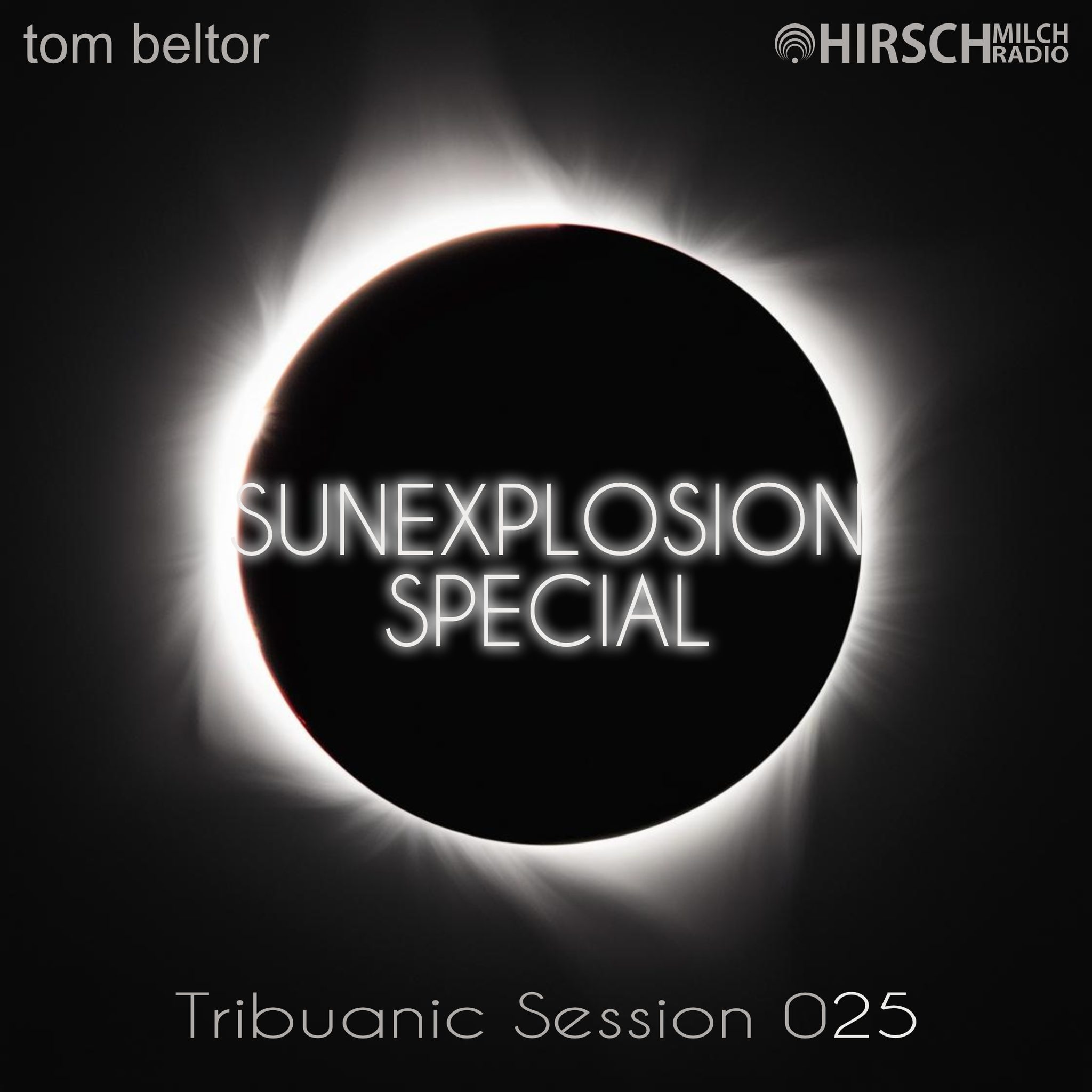 tom beltor - Tribuanic Session 025