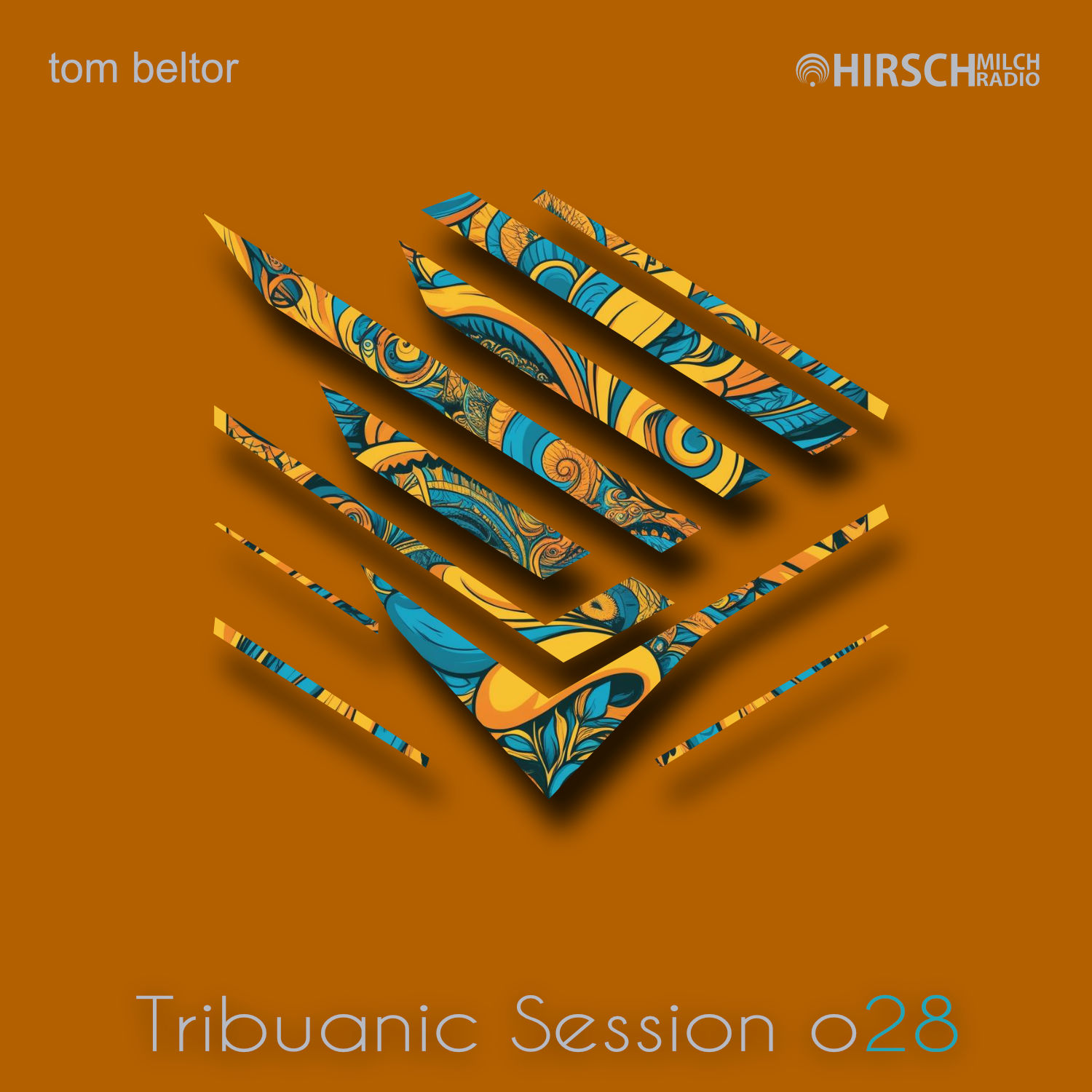 Tribuanic Session 028