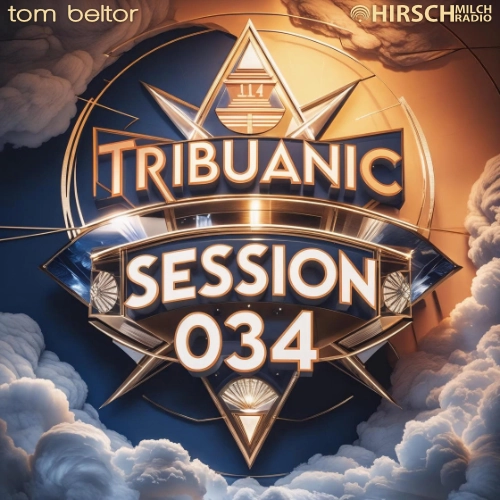 Tribuanic Session 34 - Replay