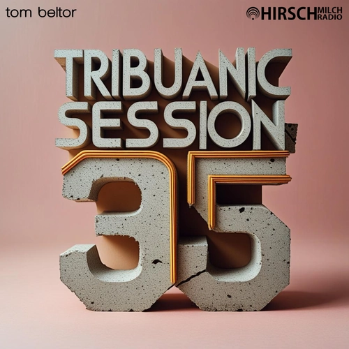 Tribuanic Session 35 - Replay