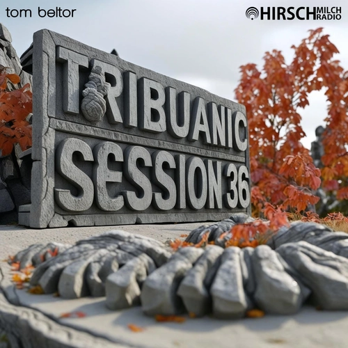 Tribuanic Session 36 - Replay